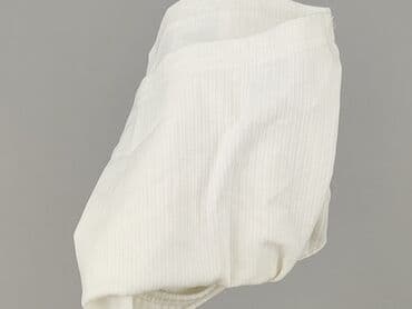 bialy top shein: Shein, Top damski, rozmiar M — 6