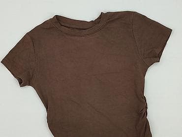 T-shirt damski, rozmiar S