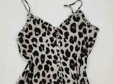 bluzki balmain: Shein, Top damski, rozmiar M — 1