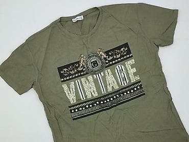 qumru: T-shirt damski, rozmiar L — 1