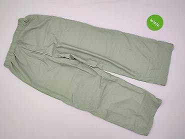 czerwone szelki: Emery Rose, Spodnie materiałowe damskie, rozmiar XS — 3