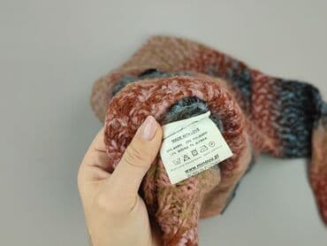 juicy couture buty zimowe: Sweter damski, rozmiar One size — 4