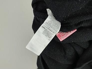 w klapkach tekst: Bluza z kapturem damska, rozmiar M — 5