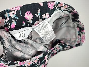 getry do koszykówki: Leggings, Spodnie materiałowe damskie, rozmiar M — 5