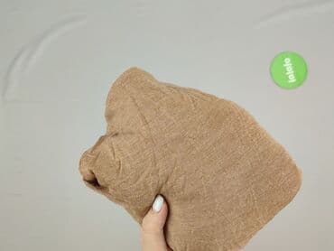 beżowe buty na koturnie ccc: Sukienka damska, rozmiar S — 4