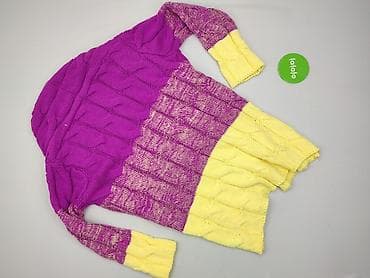 everlast kurtka: Kardigan damski, rozmiar 3XL — 3