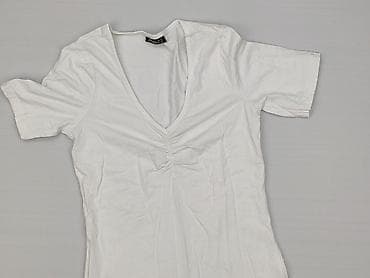 Janina, T-shirt damski, rozmiar S