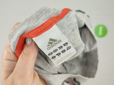 numer koszulki lewandowskiego: Adidas, Women`s T-shirt, size L (EU 40) — 4