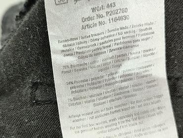 dżinsy push up: Janina, Jeansy damskie, rozmiar M — 5