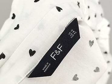 F&F, Koszula damska, rozmiar L — 4