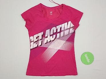 under amour: H&M Sport, T-shirt damski, rozmiar XS — 2