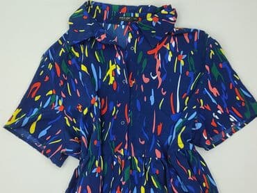 sukienka typu marynarka: Shein Curve, Sukienka damska, 2XL — 1