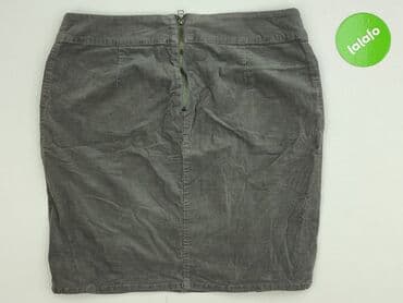 legginsy z suwakiem: Spódnica damska, XL — 3