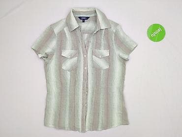 bytom biala koszula: Maine, Koszula damska, rozmiar L — 2