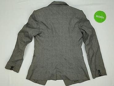 piżama h: Marynarka damska, rozmiar S — 3