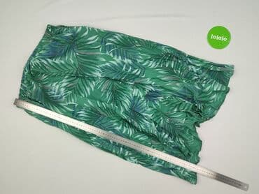 sukienki w liście: Spódnica damska, rozmiar One size — 3