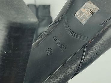guess deichmann: Guess, Botki damskie, rozmiar 38 — 4
