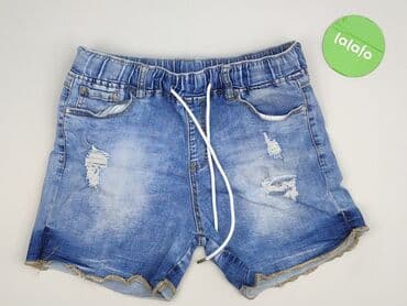 poszarpane szorty: Szorty dla mężczyzn, rozmiar L — 2