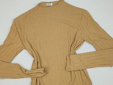 poliamid top: Stradivarius, Bluzka damska, rozmiar S — 1