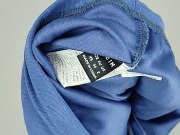 asymetryczne bluzki: Shein, Top damski, XS — 5