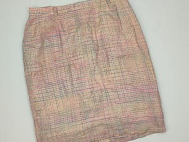 hm spódnice satynowe: Spódnica damska, rozmiar M — 1
