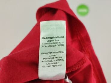 mango sukienka czerwona: Miss Selfridge, Sukienka damska, rozmiar S — 5