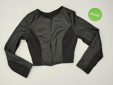 zara basic kurtka puchowa: Kurtka damska, rozmiar S — 2