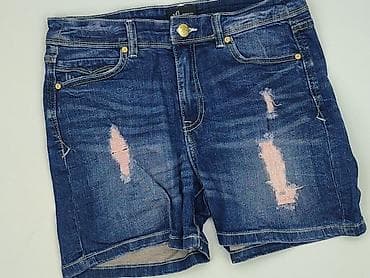 Reserved YFL, Szorty damskie, rozmiar 2XS