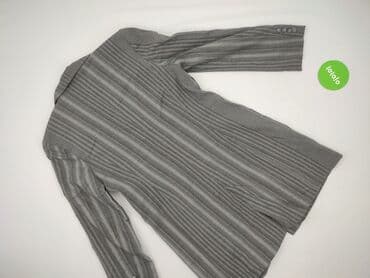 reserved komplet marynarka i spodnie: Miss Sixty, Elegancki komplet, XL — 3