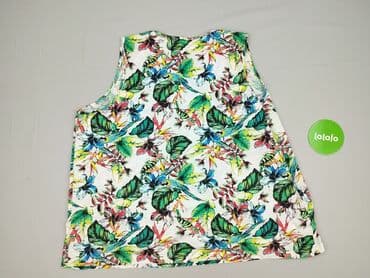 koszulki 6xl: Tu, Top damski, rozmiar 6XL — 3