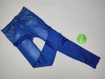 legginsy woskowane wysoki stan: Лосини Елегантні жіночі, S на lalafo.pl — 2 legginsy woskowane wysoki stan: Лосини Елегантні жіночі, S — 2