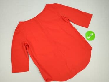 buty zimowe stradivarius: Stradivarius, Bluzka damska, rozmiar L — 3