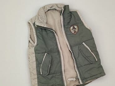 wojcik rajstopy: Vest, Kiki & Koko, 2-3 years, 92-98 cm, condition - Perfect — 1