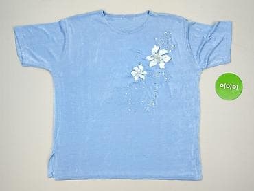 balony 5: Bluzka damska, rozmiar 5XL — 2