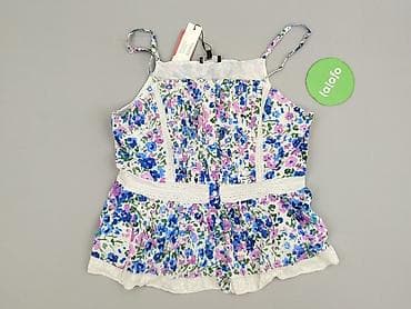 nobodys child: Top damski, rozmiar S — 3