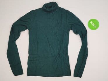 sweter do spódnicy: Stradivarius, Women`s golf, M — 2