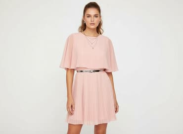 sukienka na wesele używane: PrettyLittleThing, Women`s dress, size S — 1
