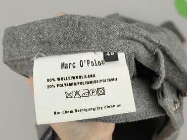 marks: Marc OPolo, Spodnie materiałowe damskie, rozmiar 4XL — 5