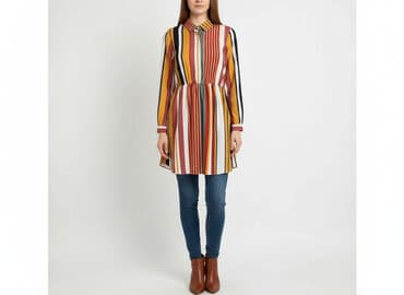 sukienki glower: Sukienka damska, rozmiar S — 6