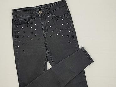 jeans old: Orsay, Jeansy damskie, rozmiar 2XS — 1
