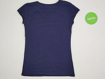 einstein newton koszulki: Zara, T-shirt damski, rozmiar S — 3