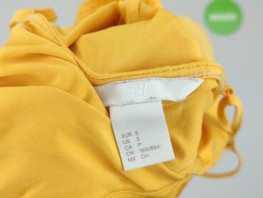 primark biala koszula: H&M, Top damski, S — 4