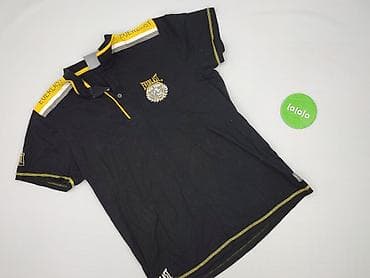 mass: Everlast, Koszulka polo dla mężczyzn, rozmiar M — 2