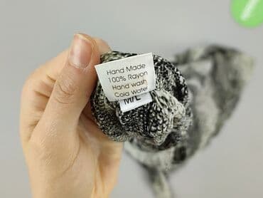 steve madden klapki z futerkiem: Bluzka damska, rozmiar M — 5