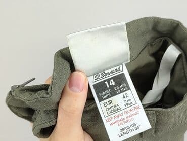 spódnice plisowane tiulowe czarne: St. Bernard, Women`s skirt, size XL (EU 42) — 5
