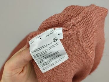 sweter h: Yessica, Светр жіночий, розмір XL — 5