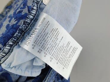 esmara jeansy: Esmara, Jeansy damskie, rozmiar M — 5