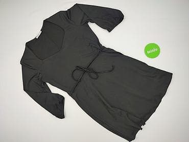 sukienki drapowane: Terranova, Sukienka damska, rozmiar XL — 2