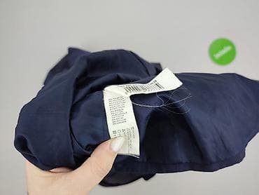 garnitur damski: Top Secret, Płaszcz damski, rozmiar 2XS — 4