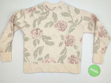 Kobiety: Amisu, Sweter damski, rozmiar XS — 3